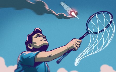 Launching Rockets is Hard, Bring them Back is Harder