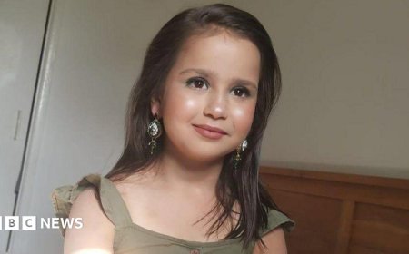 Sara Sharif killer wants inquest with jury