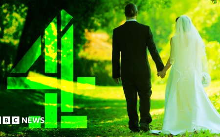 Ofcom launches investigation into Married at First Sight UK