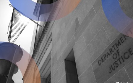 US Seizes More Than $25M in Crypto Tied to Investment and Romance Scams