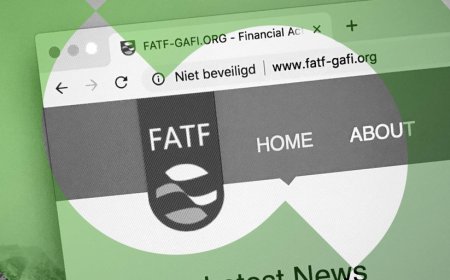 Centralized Elements 'Frequently Persist' in DeFi and Should Be Regulated: FATF