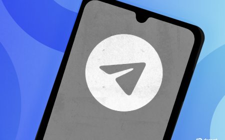 Pavel Durov Wants to Give a Billion Telegram Users a Crypto Wallet