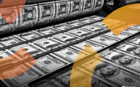 Augustus Raises $180 Million to Build a Stablecoin-Ready 'Global Dollar Bank'