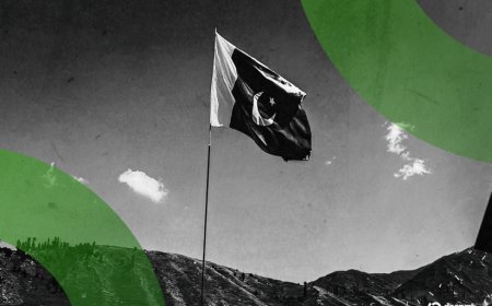 Pakistan Launches Crypto Investigation Unit to Fight Money Laundering