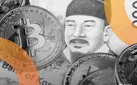 Bank of Korea Scales Up CBDC Pilot With Half a Million Users