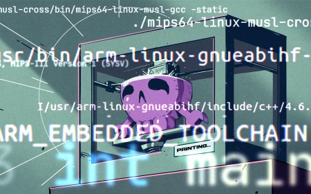 Compile Here, Run Everywhere: Crosstool-Ng