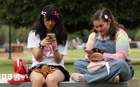 Teenager drops social media addiction lawsuit against Meta
