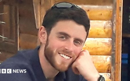 PC Harper's widow criticises early prisoner release plan as Burnham to review scheme