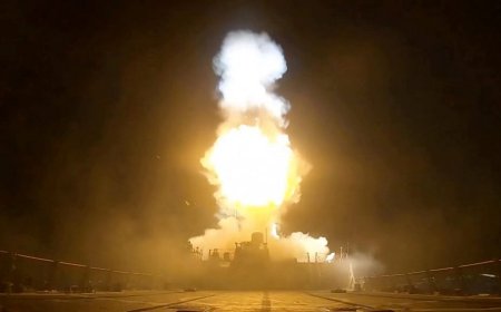 The Global Story: Is the Iran war back on?