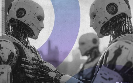Nvidia, Meta, and Microsoft Tell Washington: Don't Kill Open-Source AI