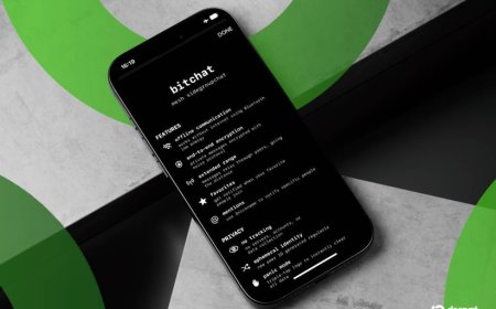 India Orders GitHub to Take Down Jack Dorsey's Bitchat Amid Protests