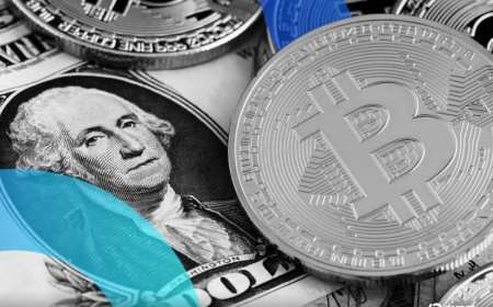 Bitcoin May Have Already Bottomed—If the Fed Helps, Says Grayscale