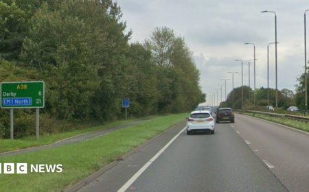 Four people including baby die after car crash