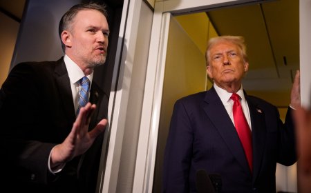 Trump’s New ‘Forced Labor’ Tariffs Were Set Under Sham Pretenses
