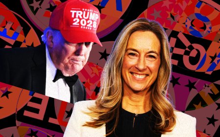 Sherrill Signals She Won’t Hand Over Names of Noncitizens Who Voted as DOJ Seeks Scapegoats
