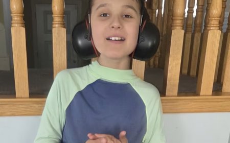 Parker Wells Missing: Calgary Police Refocus Search For Autistic Boy As Family Shares New Statement