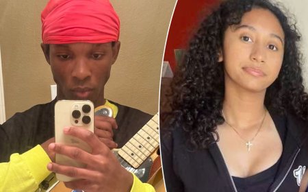 Shocking Final Texts Between D4vd & Celeste Rivas Revealed In Court -- PLUS, Singer’s Account Gets Hacked Leading To Release Of Fake ‘I Did It’ Song!