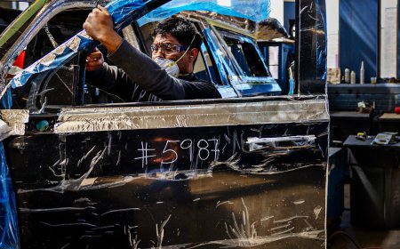 Armored Cars, Now on the American Road