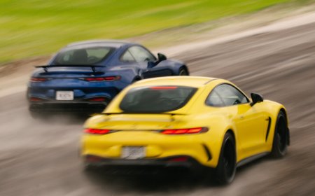 The Rise of Racetrack Country Clubs: ‘Racing Is Golf on Steroids’