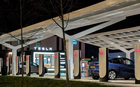 In Europe, Tesla Sales Are Rising Despite Views on Elon Musk