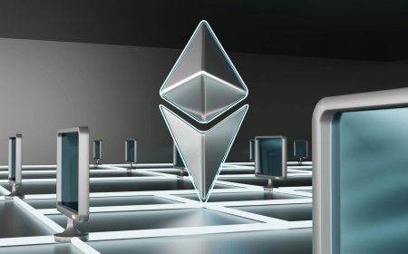 Ethereum startup EthSystems bets privacy is key to getting banks on public blockchains