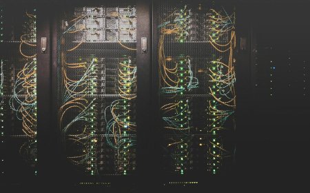 Core Scientific lands AMD AI deal as bitcoin mining operation winds down