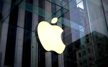 Apple kept fake bitcoin wallet on App Store after $875,000 theft report, lawsuit alleges