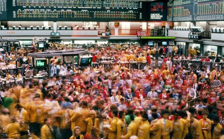 Inside the CME and CFTC’s battle over onchain perpetual futures