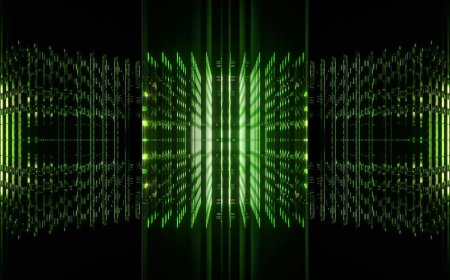 Hong Kong’s central bank puts a number on lenders' quantum preparedness. It's very low.