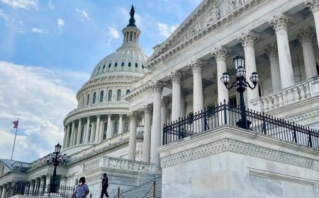 U.S. Senate puts off crypto Clarity Act for now as it focuses limited bandwidth elsewhere