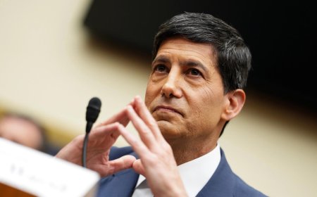 Fed holds rates steady, extending pause as markets await Kevin Warsh's policy roadmap