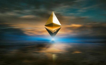 Ethereum Foundation names pcaversaccio to board amid leadership changes