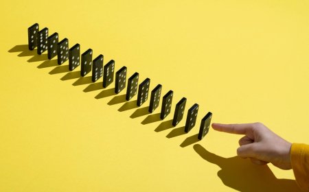 The systemic-risk debate over perpetual futures is aimed at the wrong target