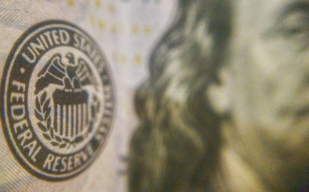 3 reasons Wednesday's Fed meeting is pivotal for BTC