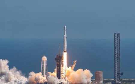 SpaceX is a battleground Solana must win