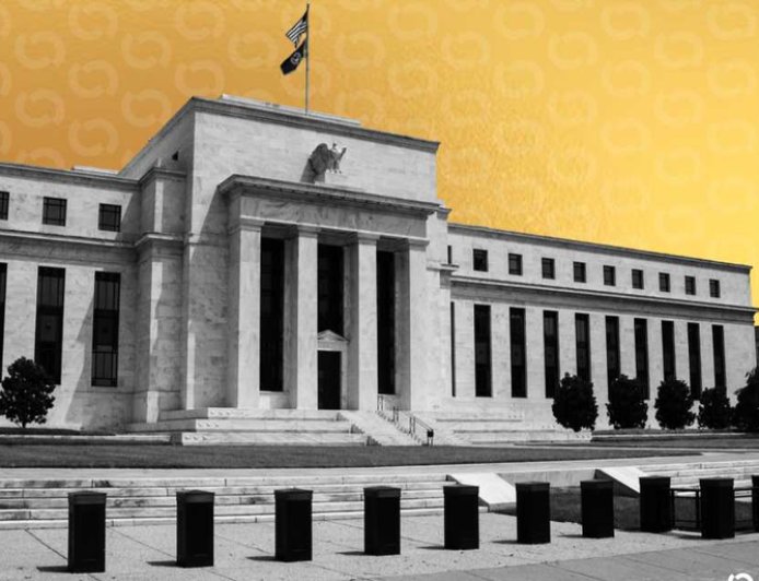 Morning Minute: Crypto Rips on Cool CPI