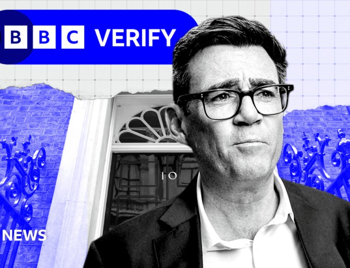 Five headaches Burnham will have to deal with as PM