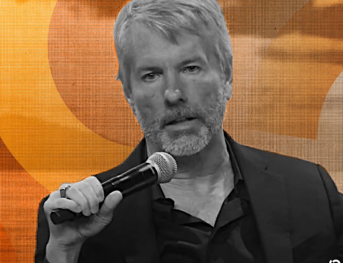 Strategy's Michael Saylor Makes 110-Point Case Against Bitcoin's BIP-110
