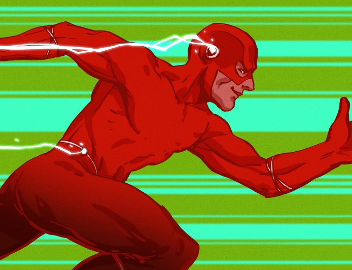 The Need for Speed: Internet Speed Measurement (or DIY?)