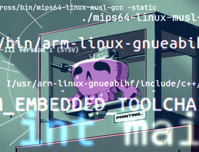 Compile Here, Run Everywhere: Crosstool-Ng