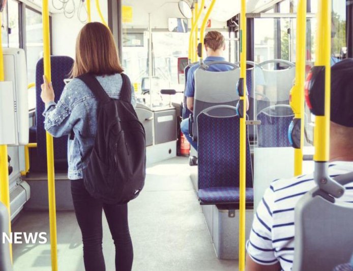 Most bus fares in England to be capped at £2 from January