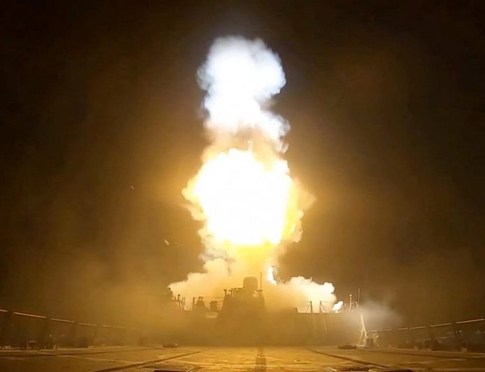 The Global Story: Is the Iran war back on?
