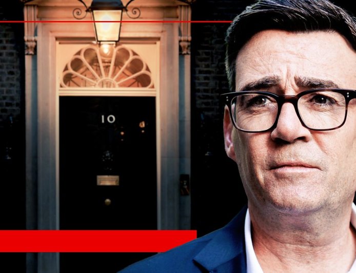 Who is the new PM?