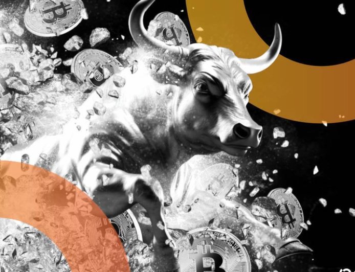 Morning Minute: Wall Street Moving Onchain Will Drive the Next Bull Market