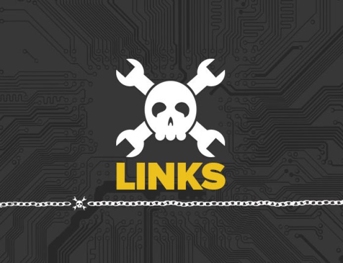 Hackaday Links: July 26, 2026