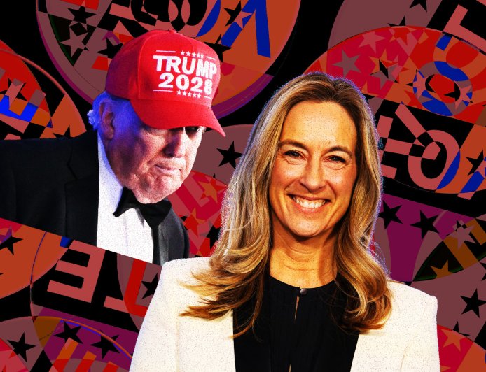 Sherrill Signals She Won’t Hand Over Names of Noncitizens Who Voted as DOJ Seeks Scapegoats