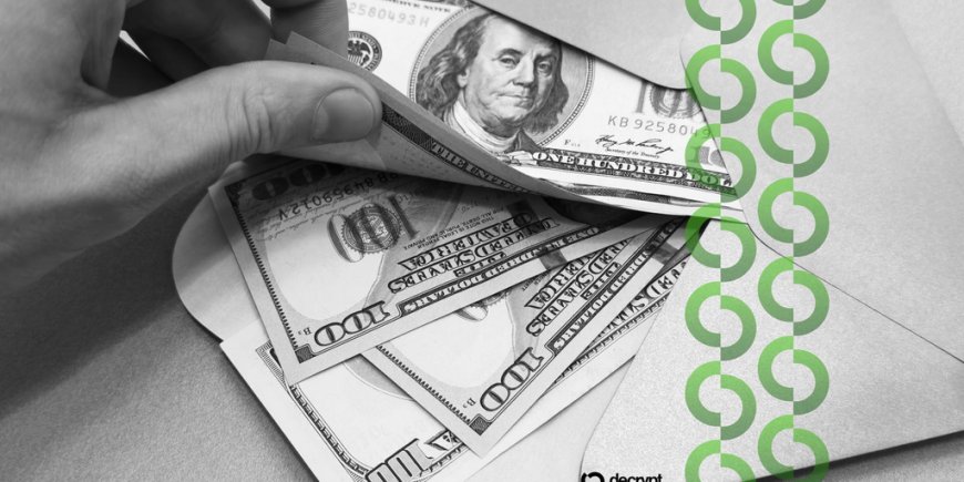 Morning Minute: Citadel Securities Invests $400M in Crypto.com