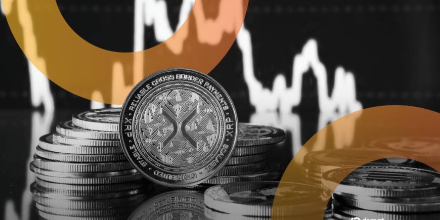 XRP Can't Keep Up as Bitcoin Takes a Breather: Analysis