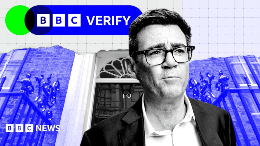 Five headaches Burnham will have to deal with as PM