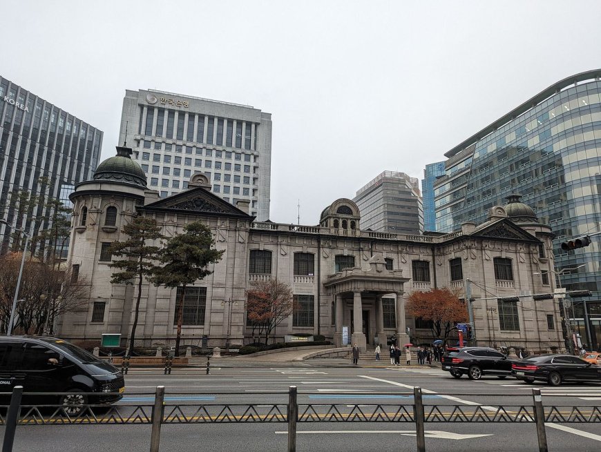 Bank of Korea prepares for live CBDC transactions with 9 banks in September